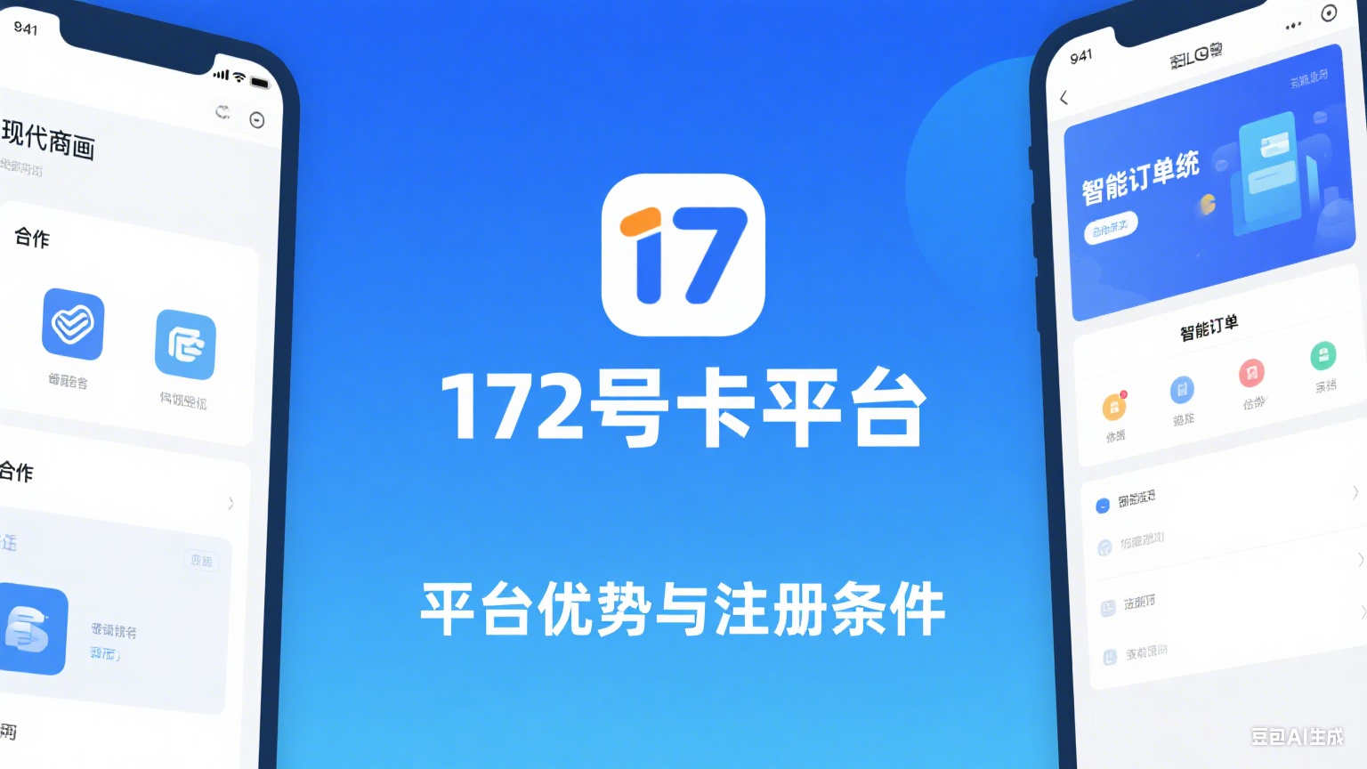 172号卡代理招募与推卡教程全攻略